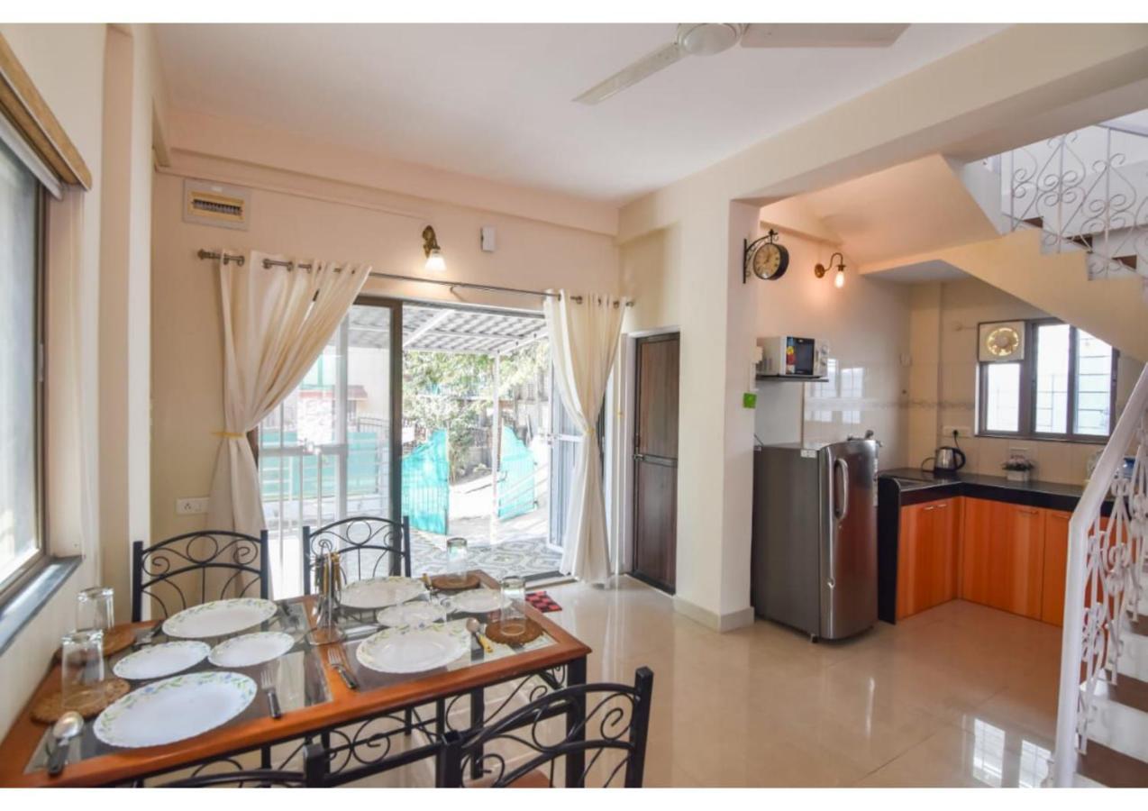 Regal Mudra 3bhk Lonavala