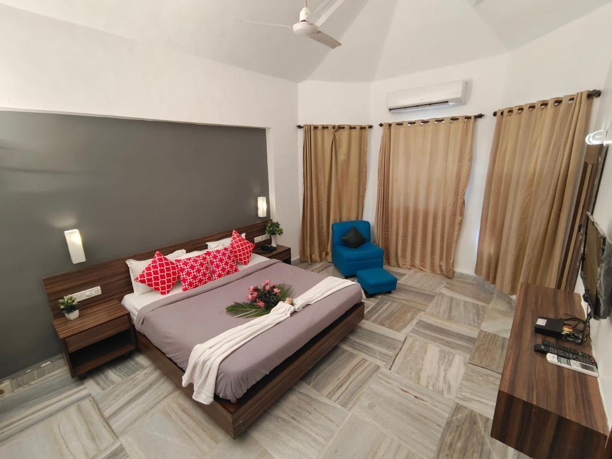 Hill Scape By 29 Bungalow Villa *