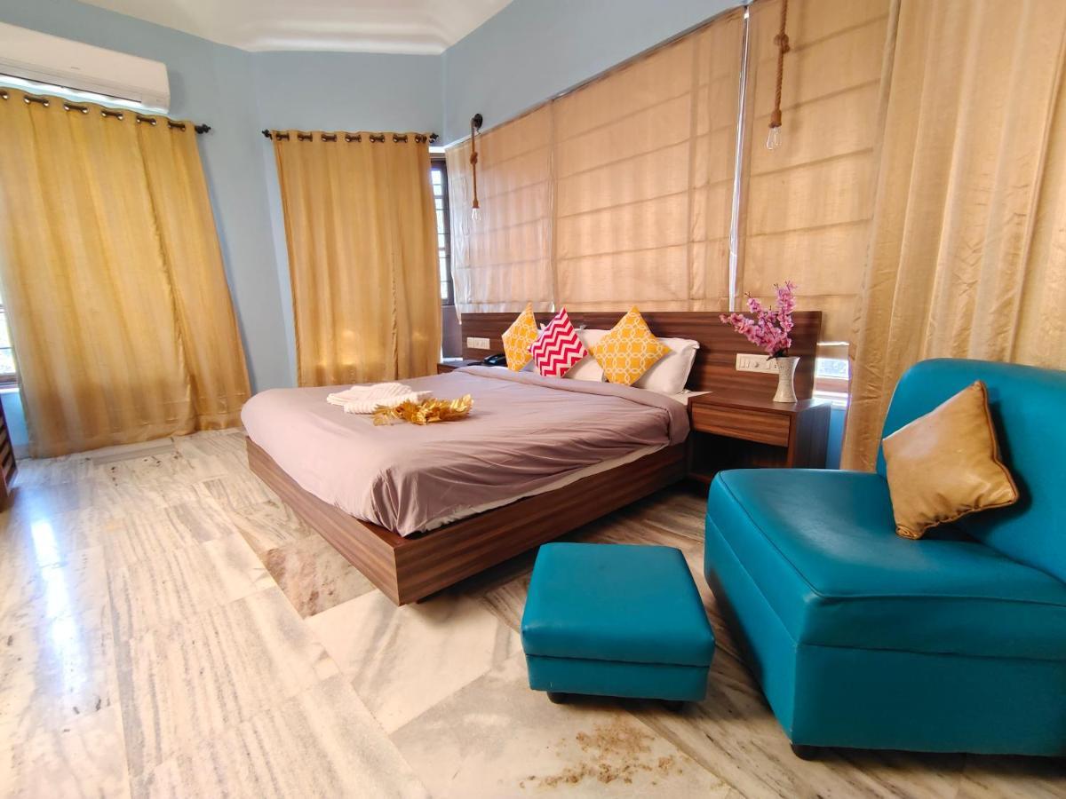 Hill Scape By 29 Bungalow Villa *