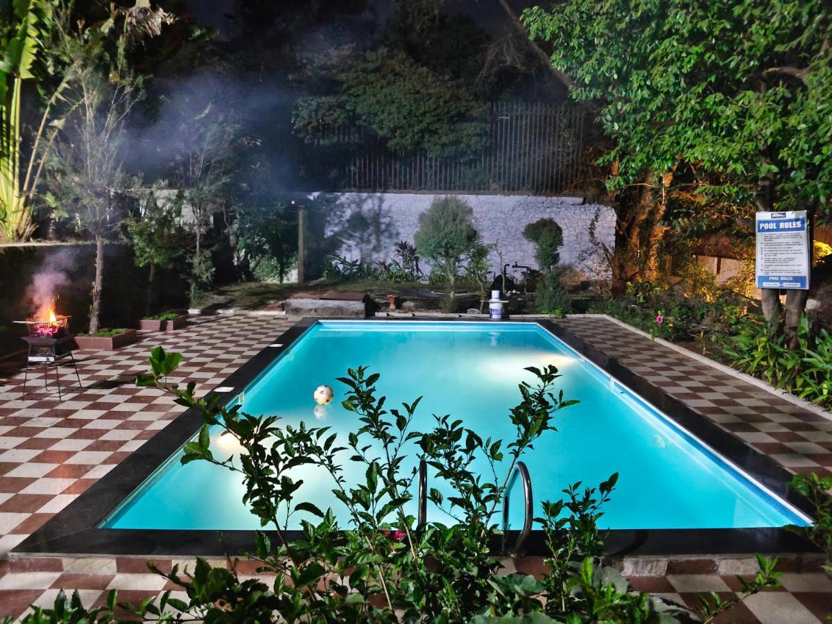 Hill Scape By 29 Bungalow Lonavala