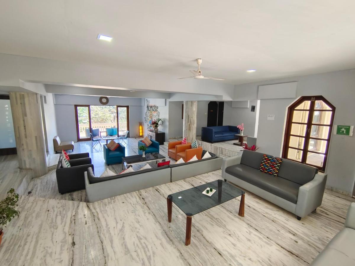 Hill Scape By 29 Bungalow