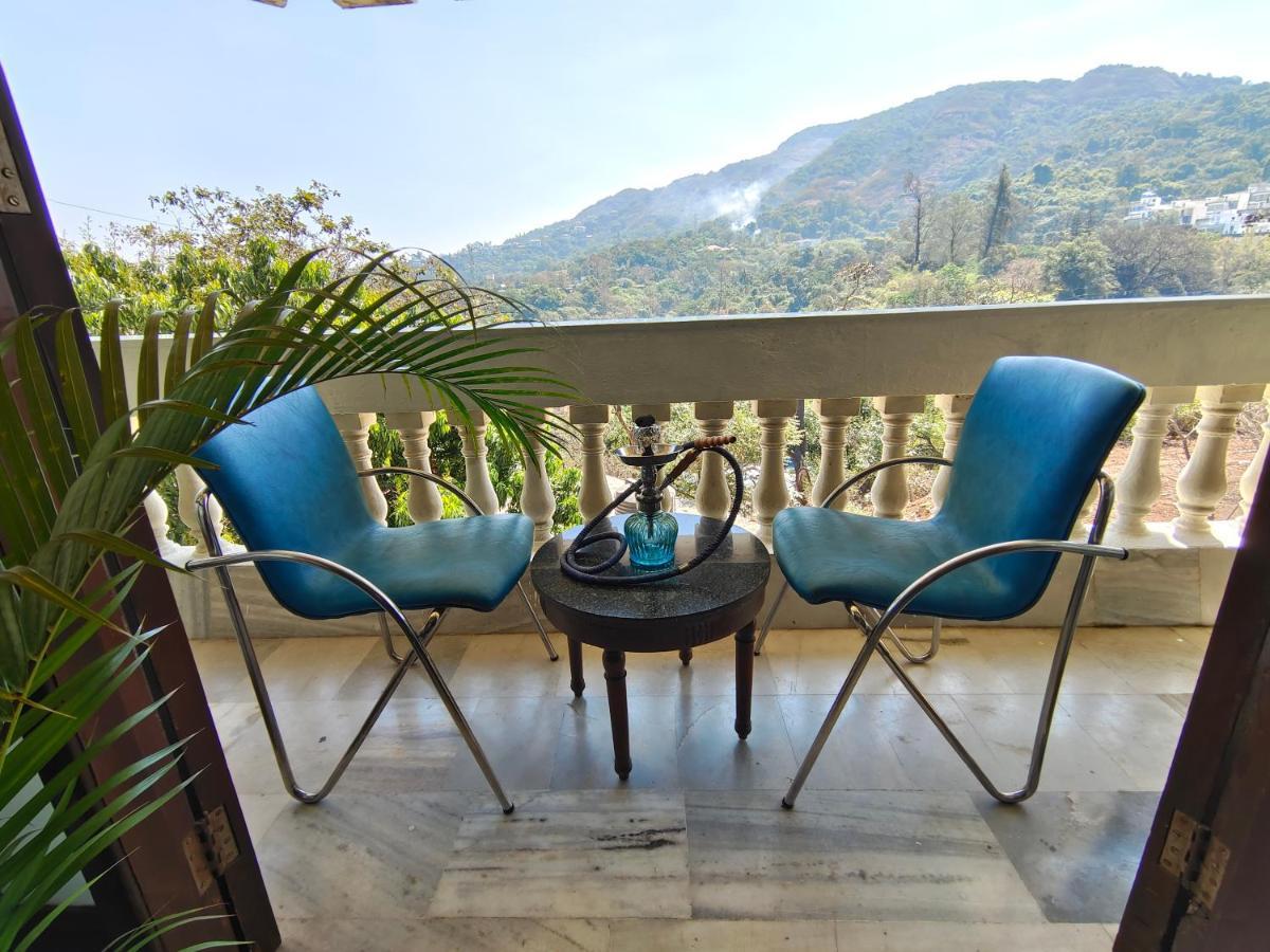 Hill Scape By 29 Bungalow Villa *