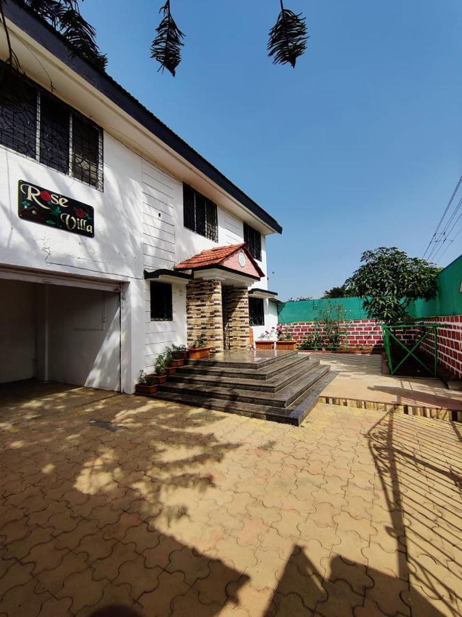Villa Rose Lonavala
