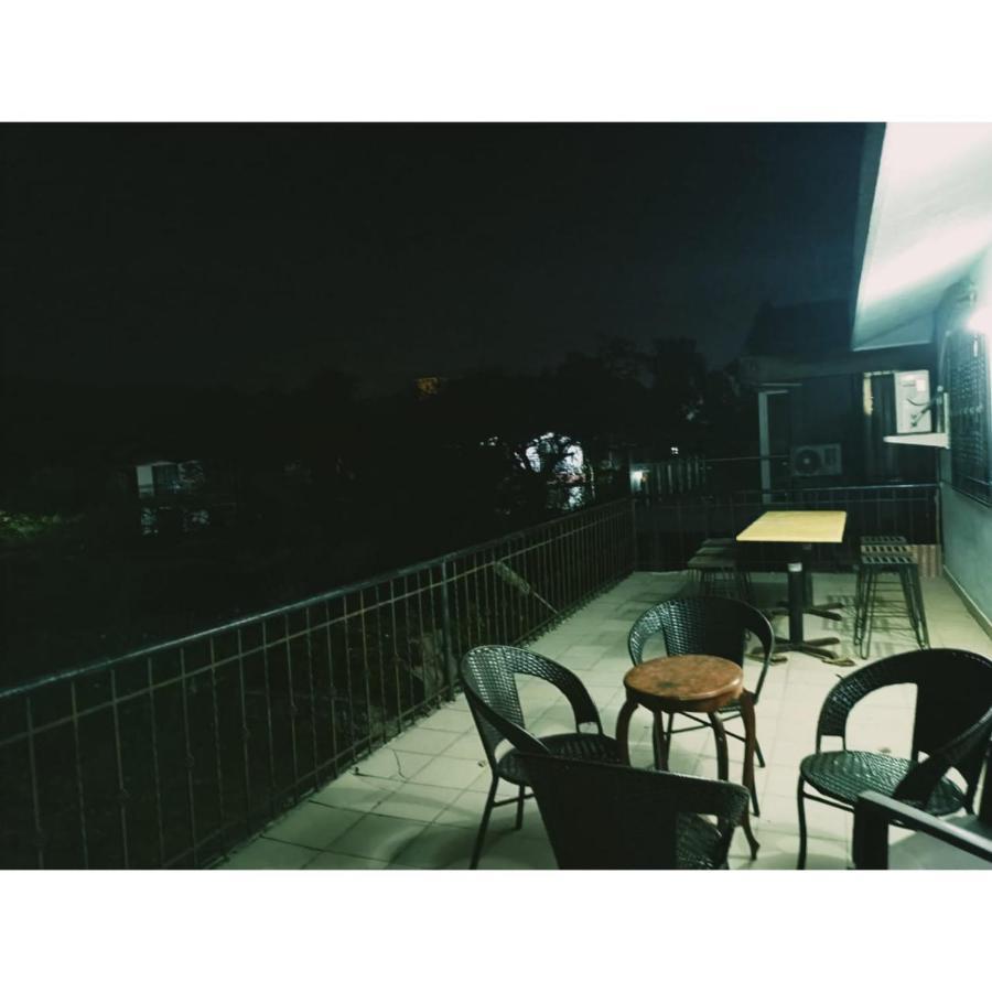 Ivy Terrace Villa *