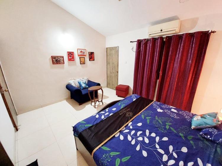 Ivy Terrace Villa Lonavala
