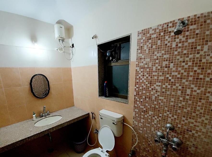 Ivy Terrace Villa
