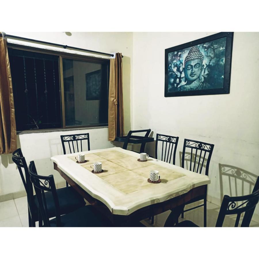 Ivy Terrace Villa