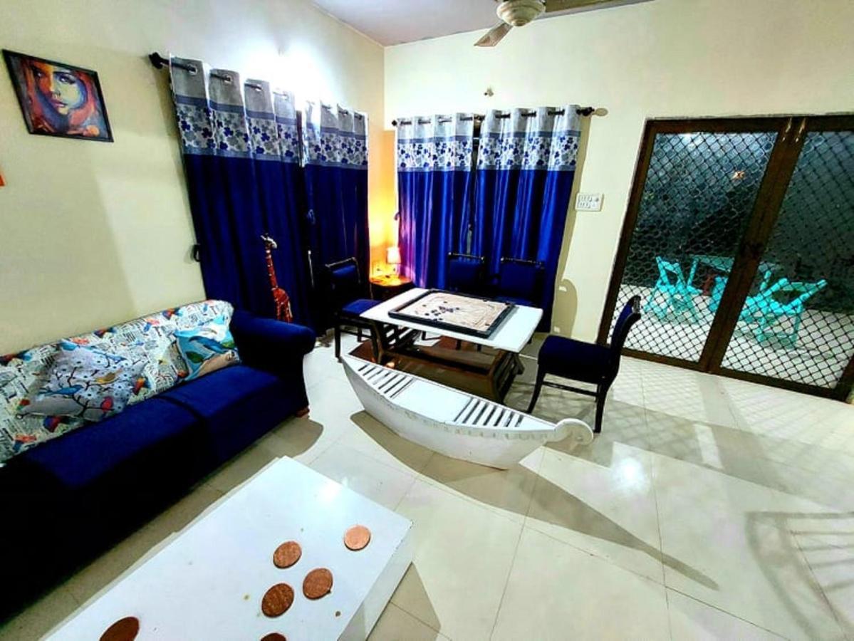 Villa Ivy Terrace Lonavala