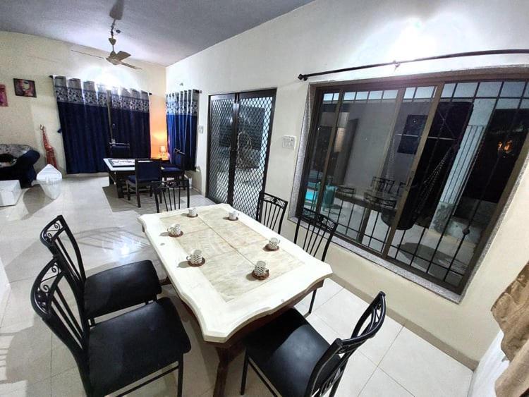 Ivy Terrace Lonavala
