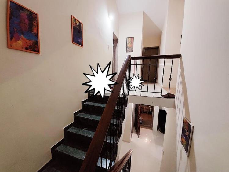 Ivy Terrace Villa