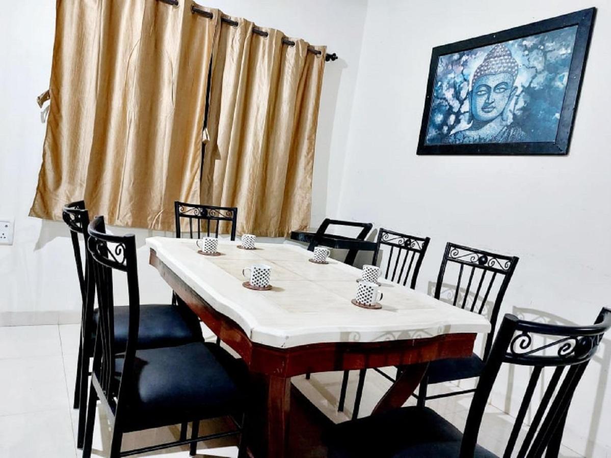 Ivy Terrace Villa Lonavala