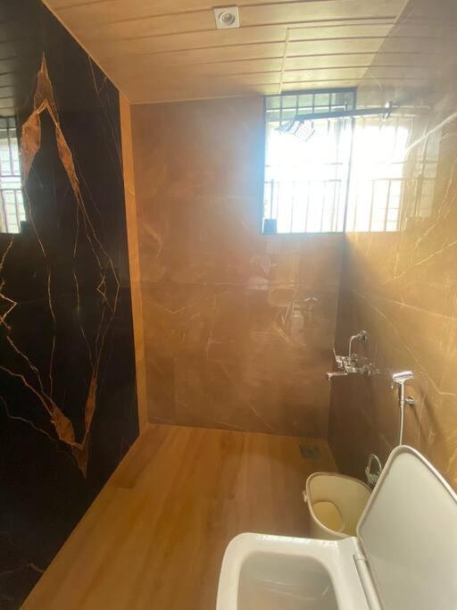 Mount 5 Bhk Luxurious With Private Pool And Full Size Cricket Football Turf