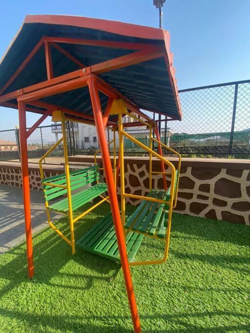 Mount 5 Bhk Luxurious With Private Pool And Full Size Cricket Football Turf * Lonavala