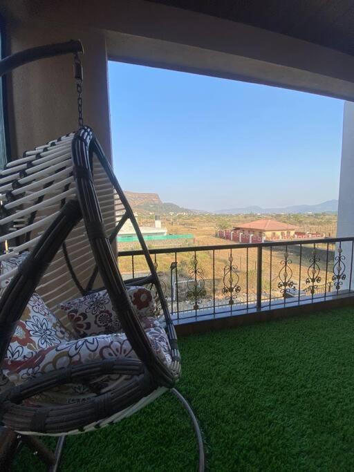 Mount 5 Bhk Luxurious With Private Pool And Full Size Cricket Football Turf