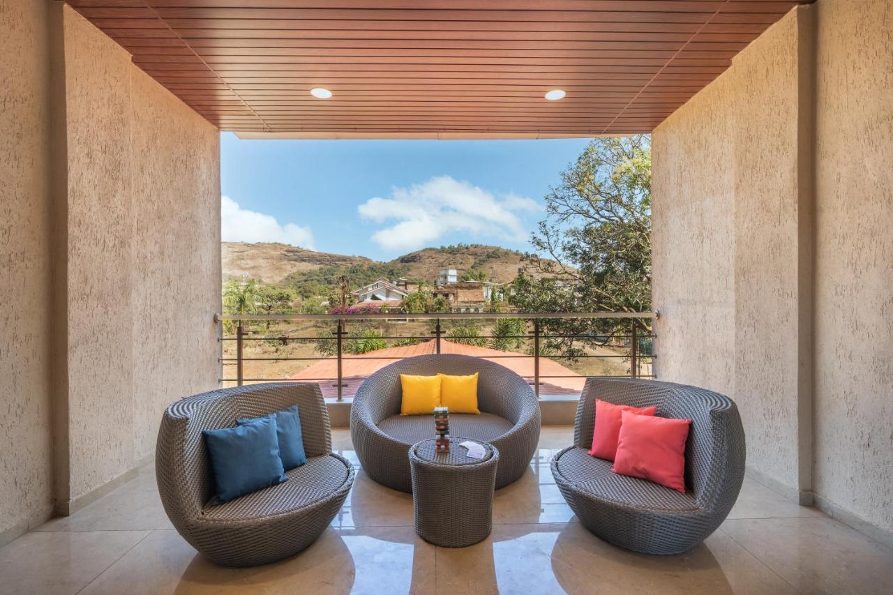 Casa Luxury 5Bhk Lonavala