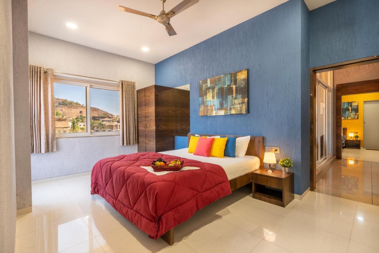 Casa Luxury 5Bhk *