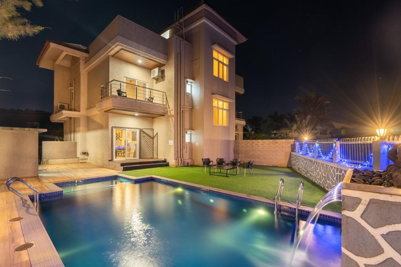 Casa Luxury 5Bhk *