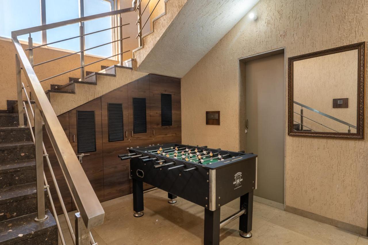 Casa Luxury 5Bhk Villa Lonavala