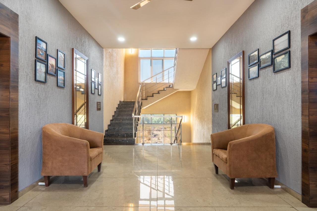 Casa Luxury 5Bhk