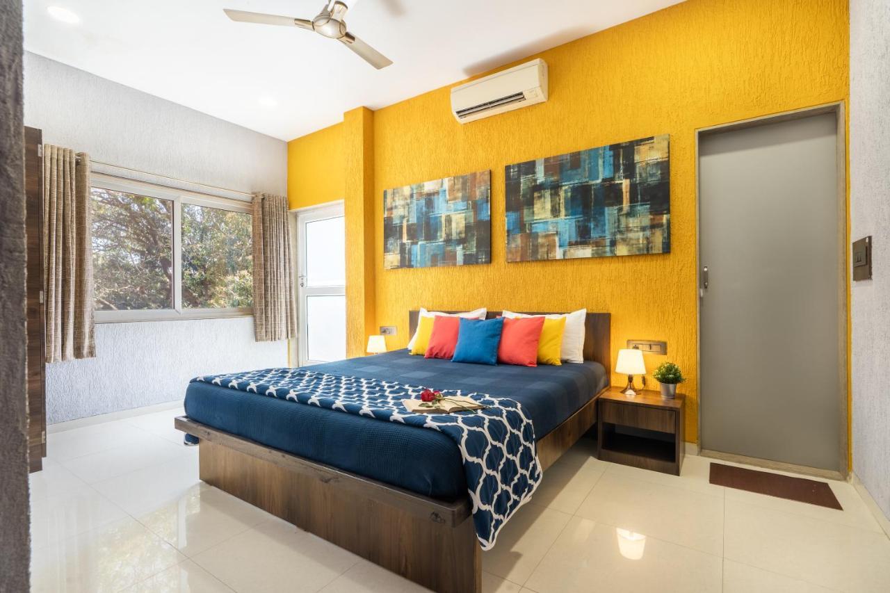 Casa Luxury 5Bhk * Lonavala