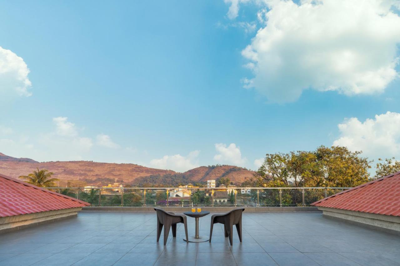 Casa Luxury 5Bhk * Lonavala