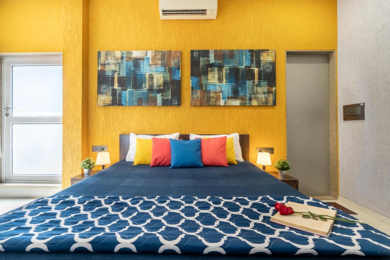 Villa Casa Luxury 5Bhk