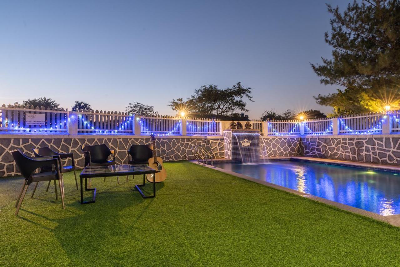 Casa Luxury 5Bhk Villa