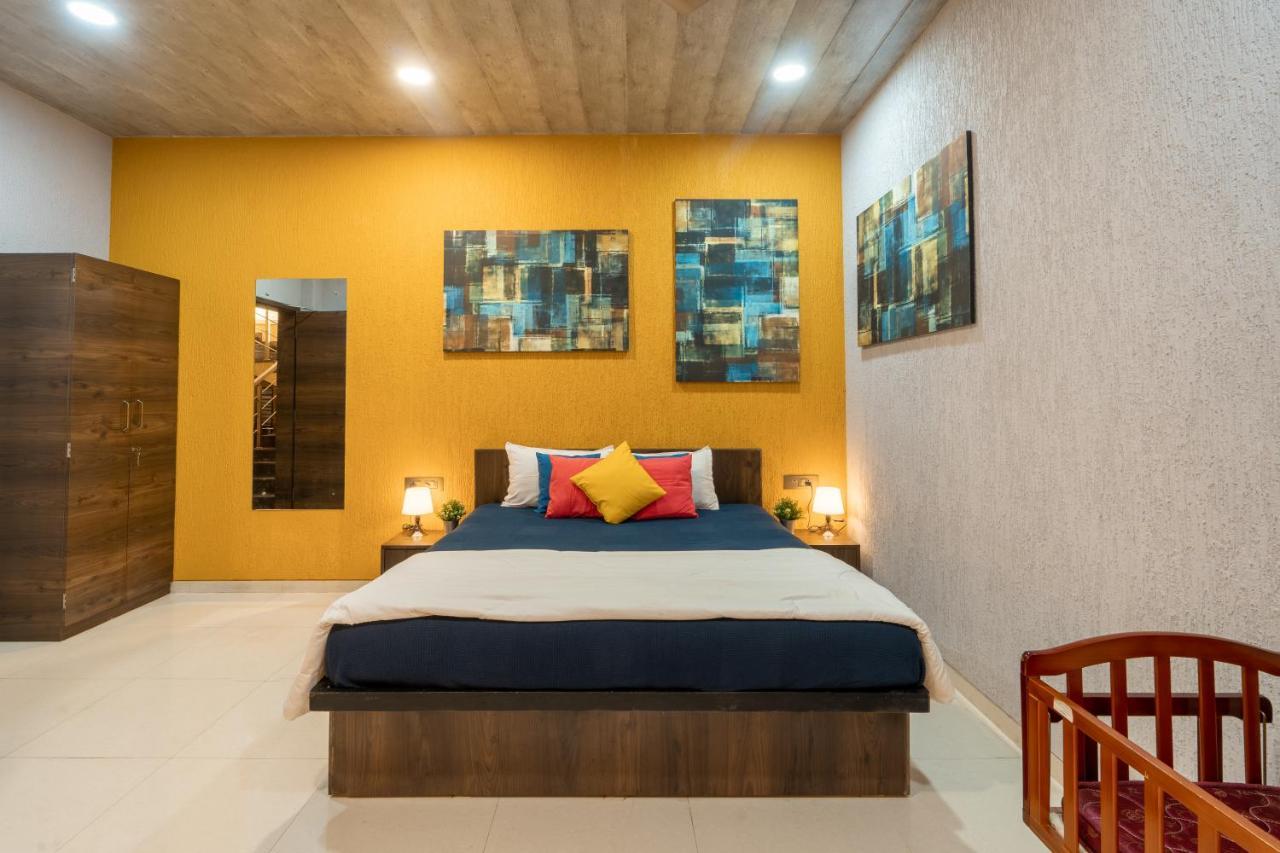 Casa Luxury 5Bhk Villa