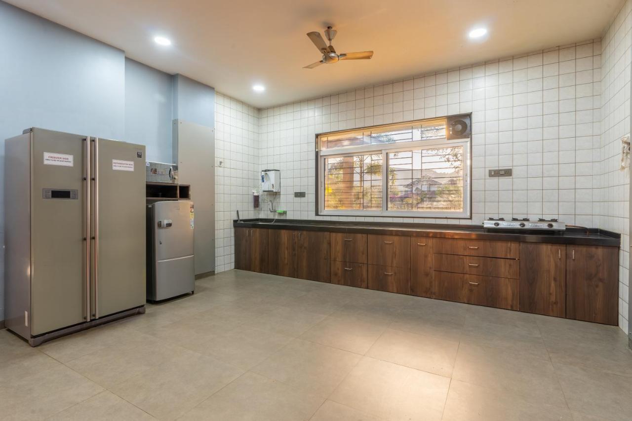Casa Luxury 5Bhk Villa Lonavala