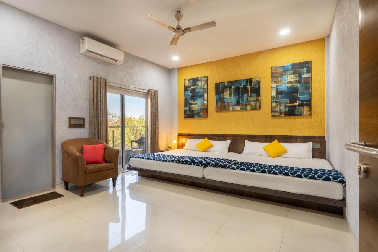 Casa Luxury 5Bhk Lonavala