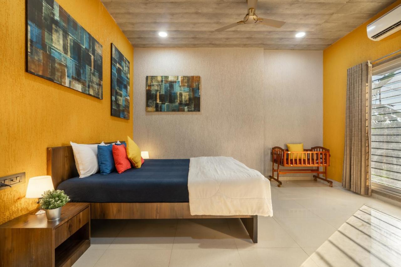 Casa Luxury 5Bhk Villa Lonavala
