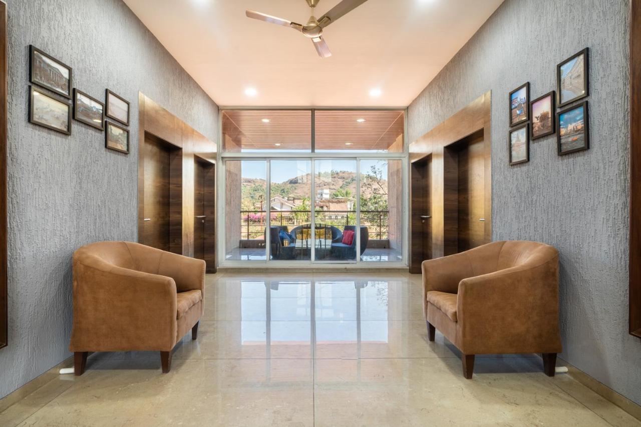 Casa Luxury 5Bhk Villa Lonavala
