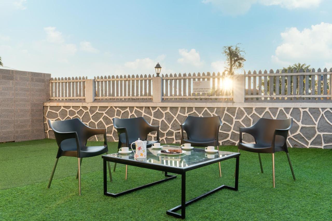Villa Casa Luxury 5Bhk Lonavala