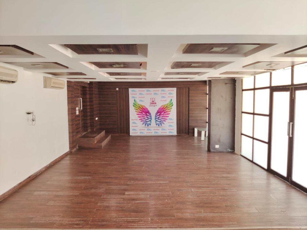 Hill Scape By 29 Bungalow Villa Lonavala