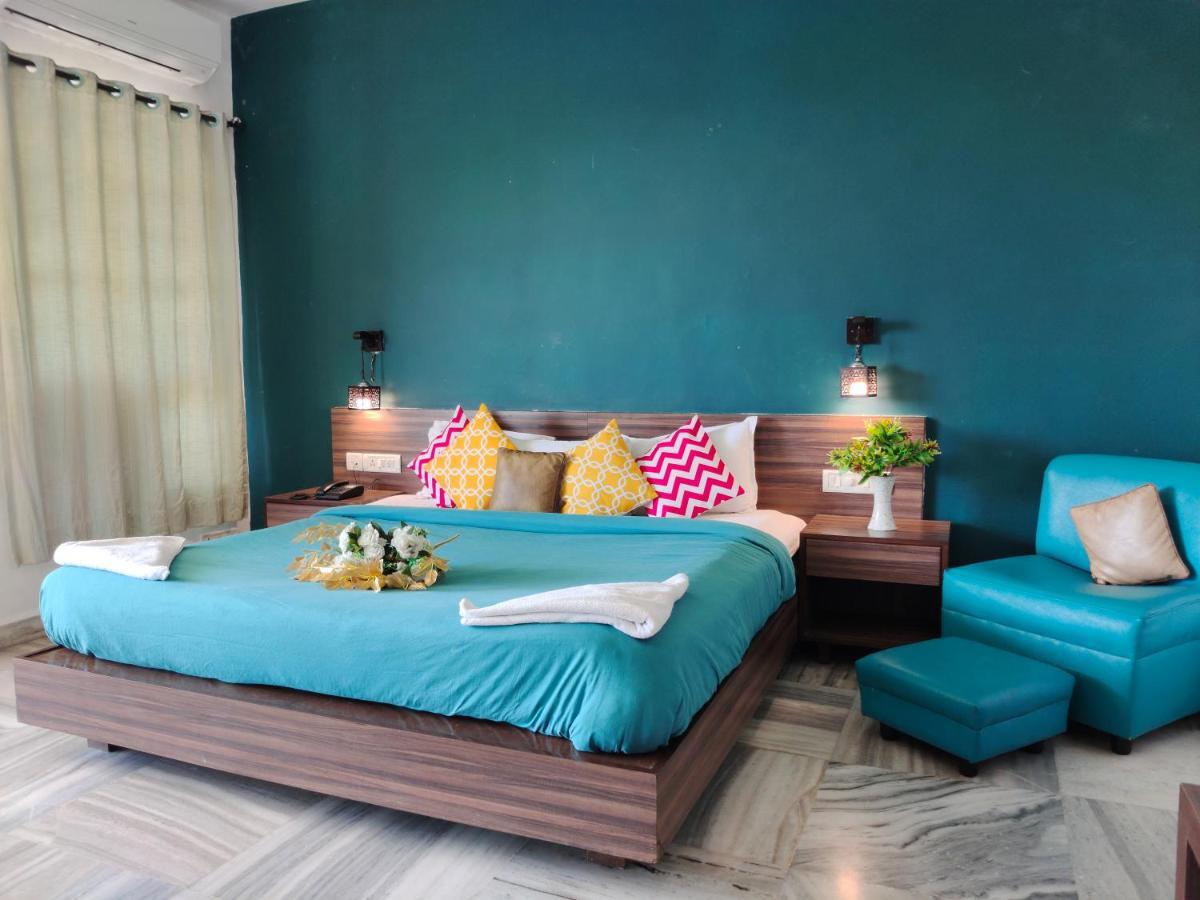 Hill Scape By 29 Bungalow