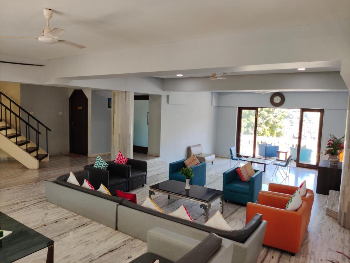 Hill Scape By 29 Bungalow Villa