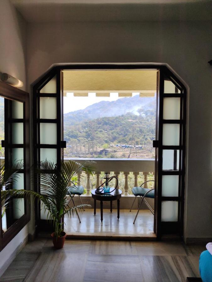 Hill Scape By 29 Bungalow Villa *