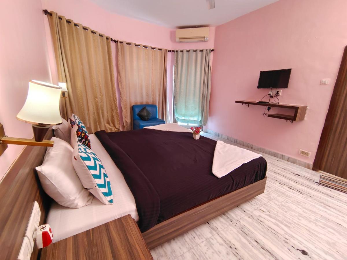 Villa Hill Scape By 29 Bungalow *