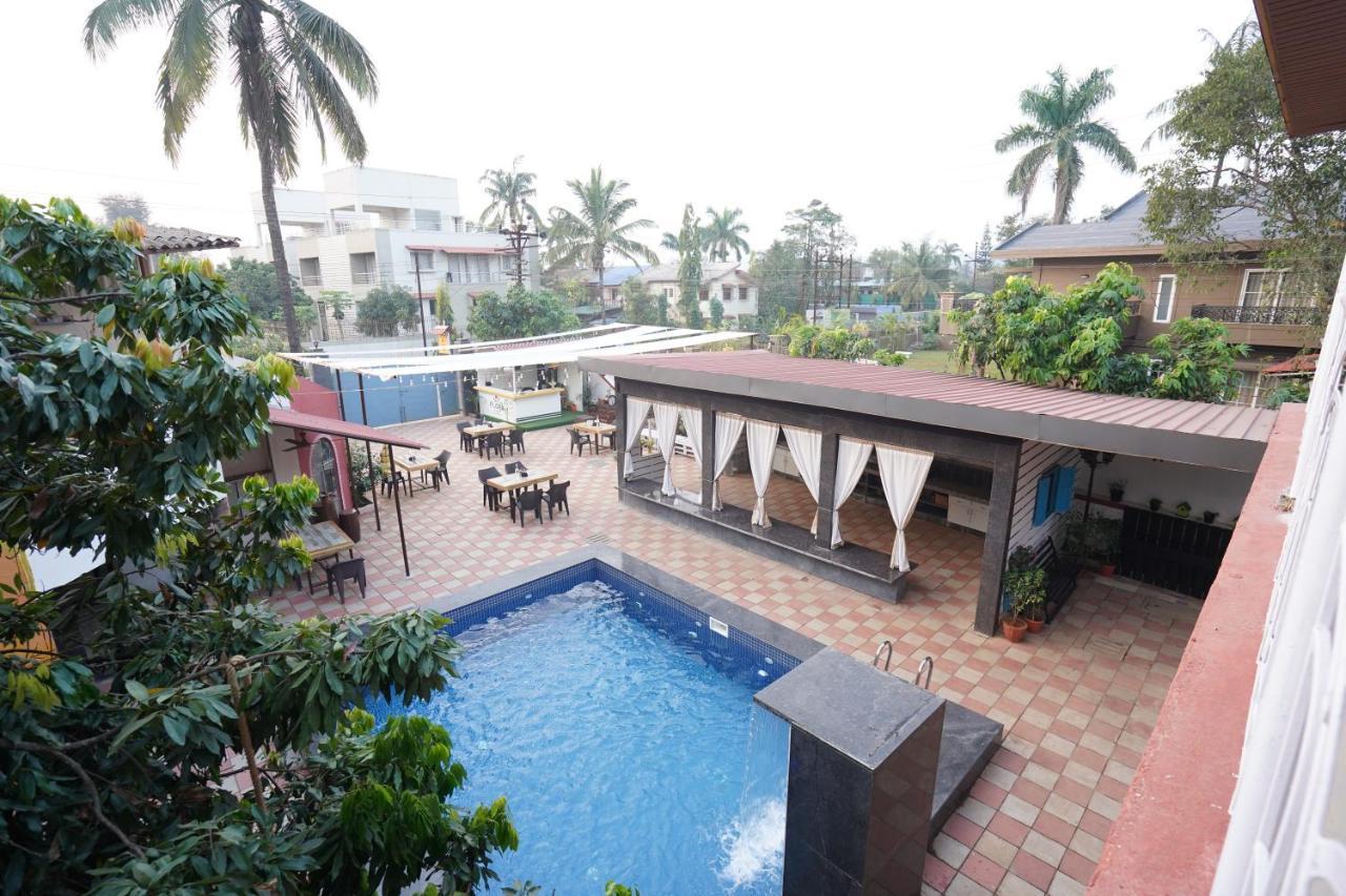 Flora Ecostay And Lonavala