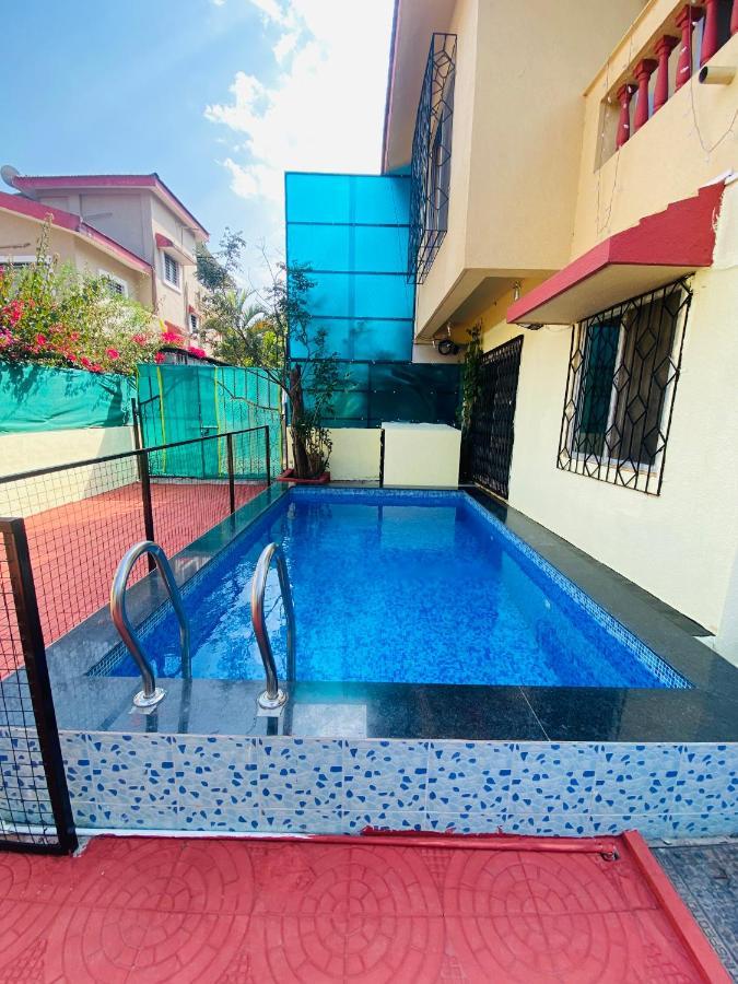 Riyansh Villa Lonavala