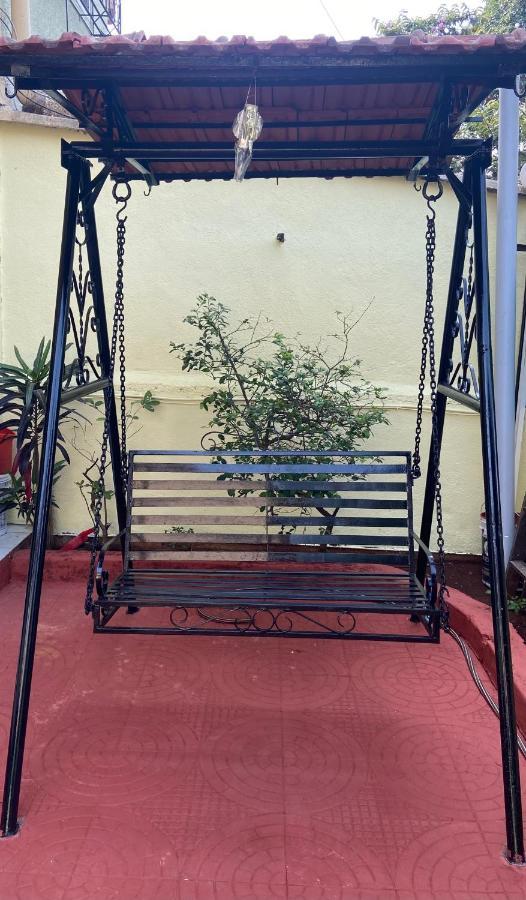 Riyansh Villa *