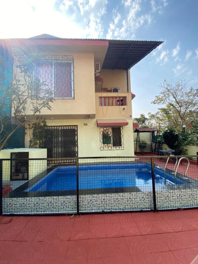 Riyansh * Lonavala