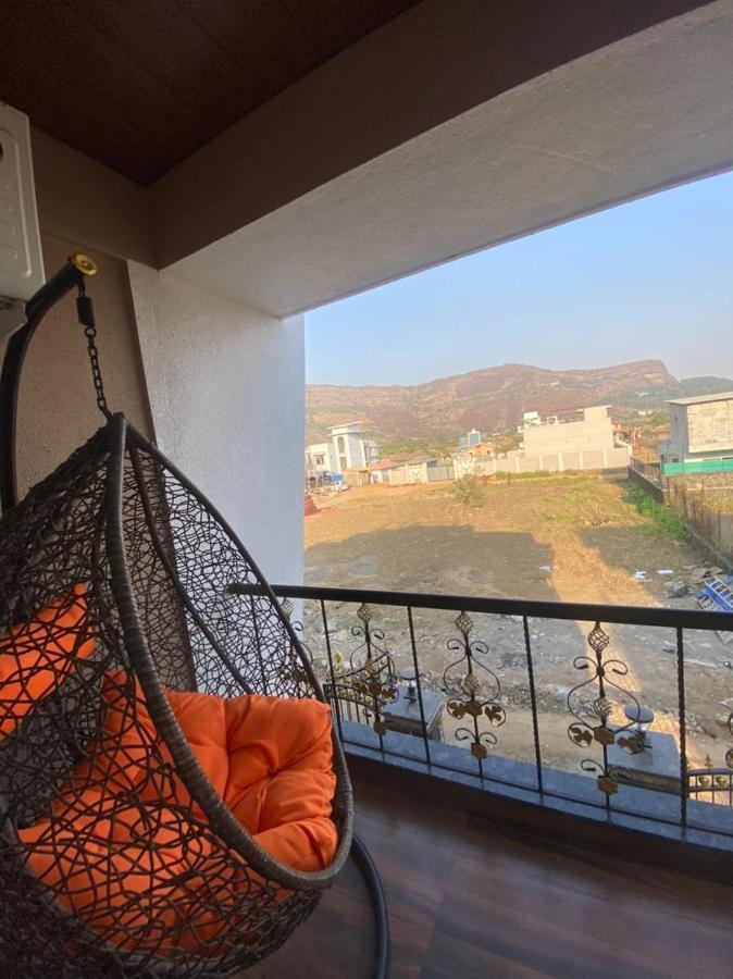 Mount Bungalows- 3 Bhk-pvt Pool-luxury-scenic Villa *