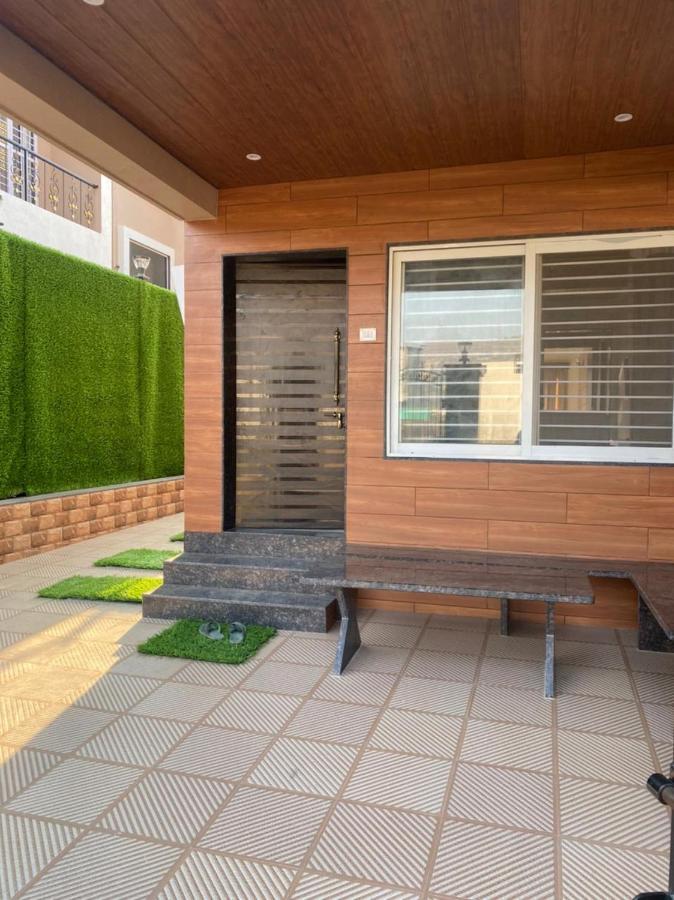Mount Bungalows- 3 Bhk-pvt Pool-luxury-scenic Villa *
