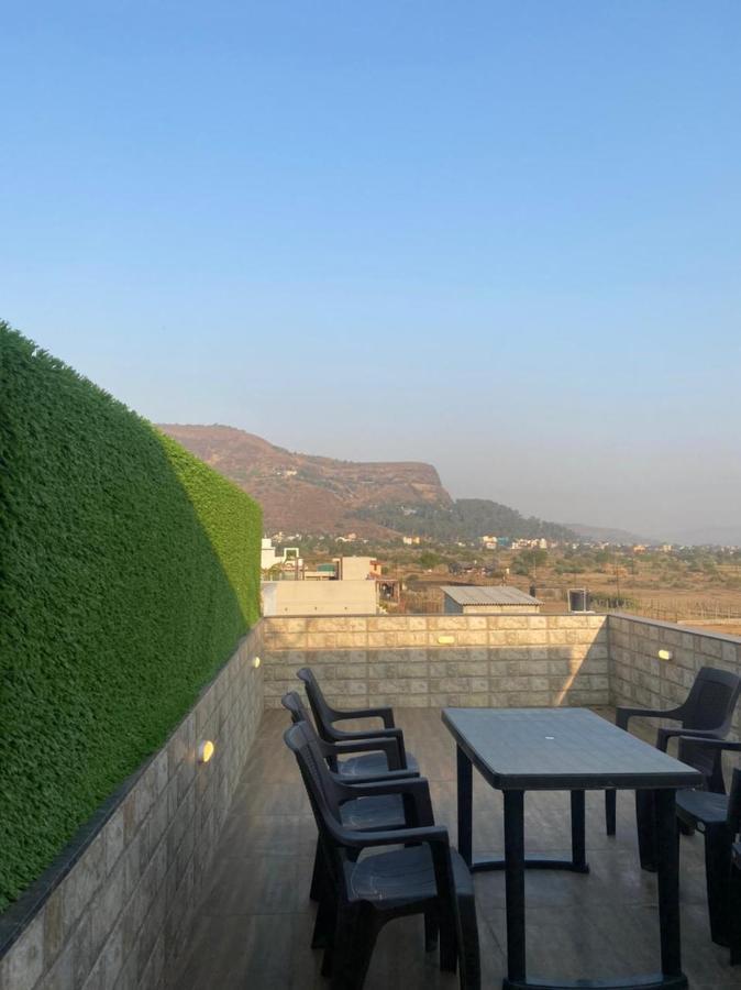 Mount Bungalows- 3 Bhk-pvt Pool-luxury-scenic *