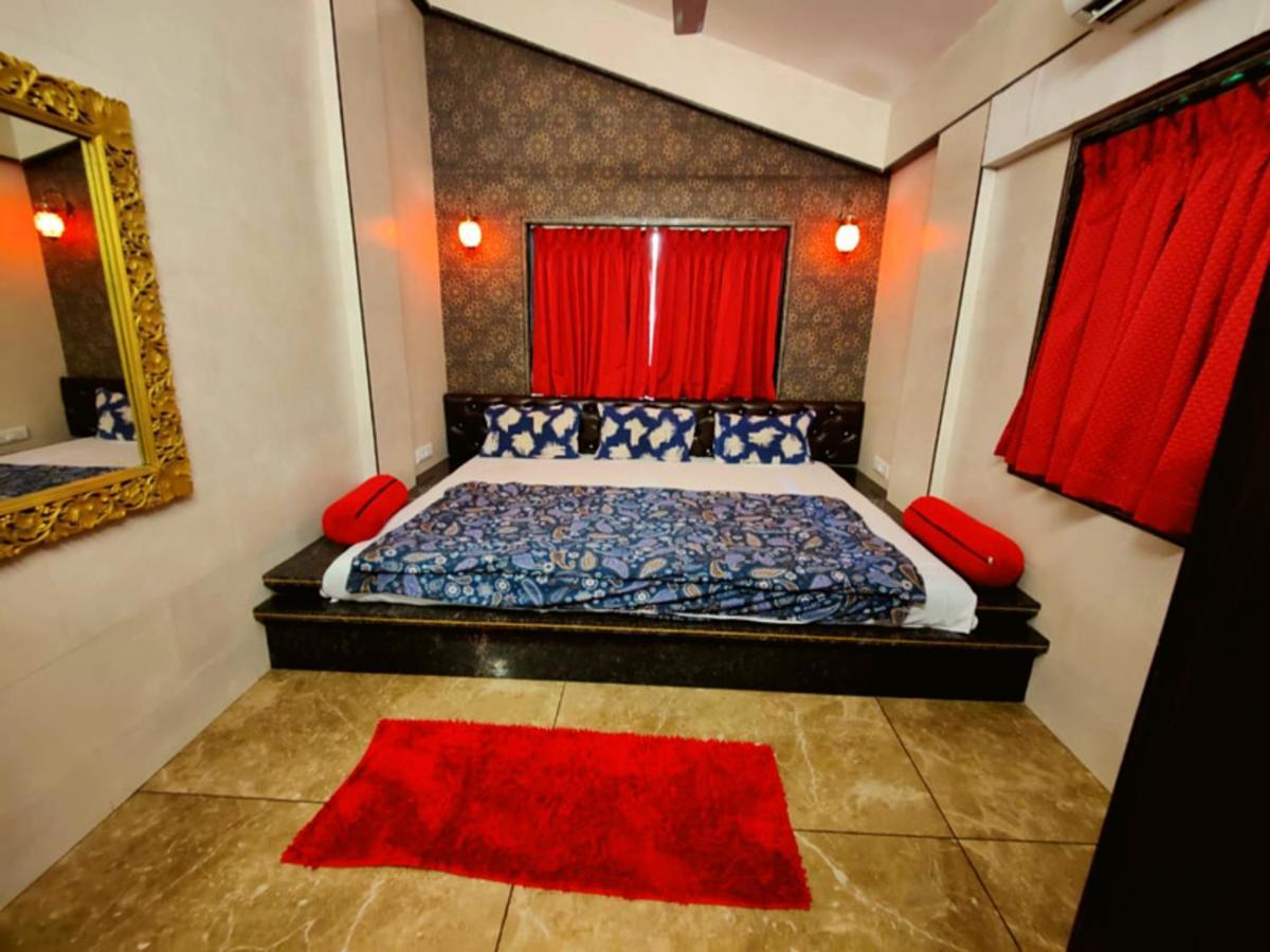 Aashiyaanaa Villa 