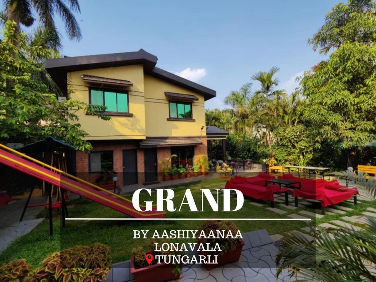 Aashiyaanaa Villa 