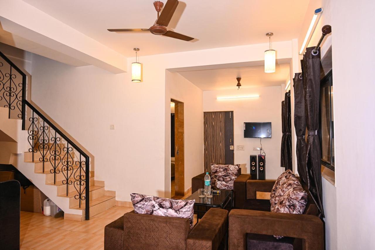 The Perfect Stays - Mount Manor Lonavala