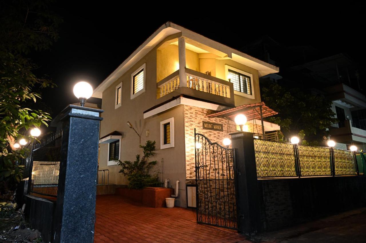 The Perfect Stays - Mount Manor * Lonavala
