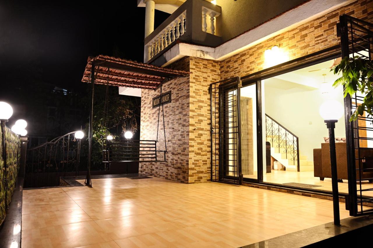 The Perfect Stays - Mount Manor Villa *